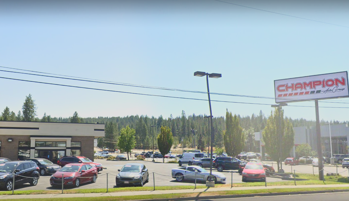 Champion Auto Group in Spokane Valley, WA 99212