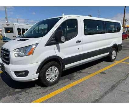 2020 Ford Transit 350 Passenger Van for sale