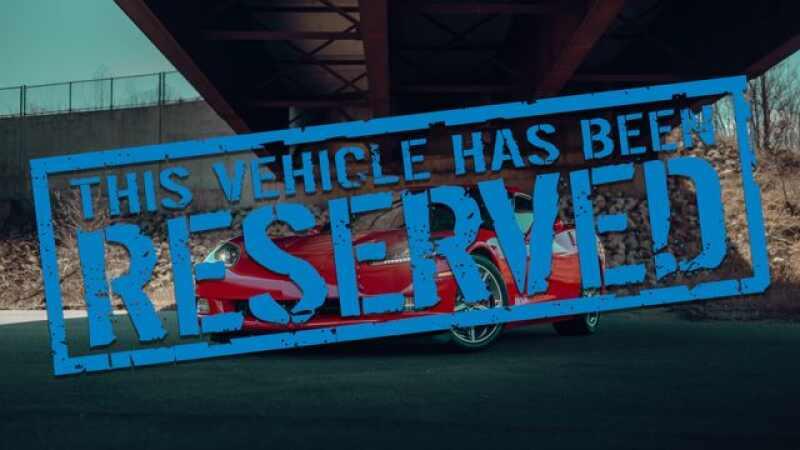 2012 Chevrolet Corvette Red, 102K miles for Sale