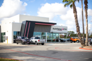 AutoNation USA Corpus Christi in Corpus Christi, TX 78415