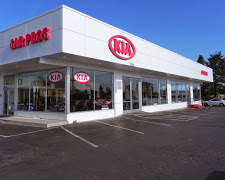 Car Pros KIA in Tacoma, WA 98409