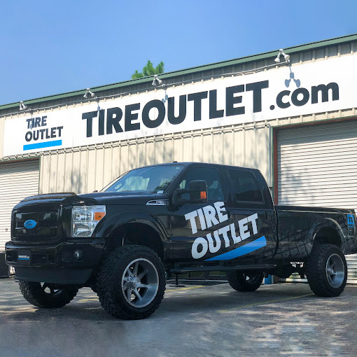 Tire Outlet - Jaxport | Jacksonville, FL 32226
