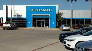 Seguin Chevrolet in Seguin, TX 78155