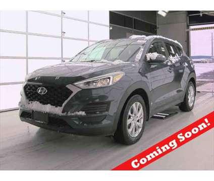 2020 Hyundai Tucson Value for Sale