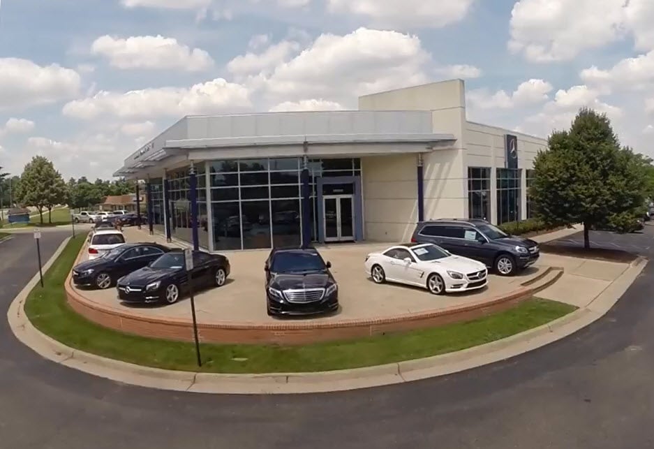 Mercedes-Benz of Novi in Novi, MI 48375