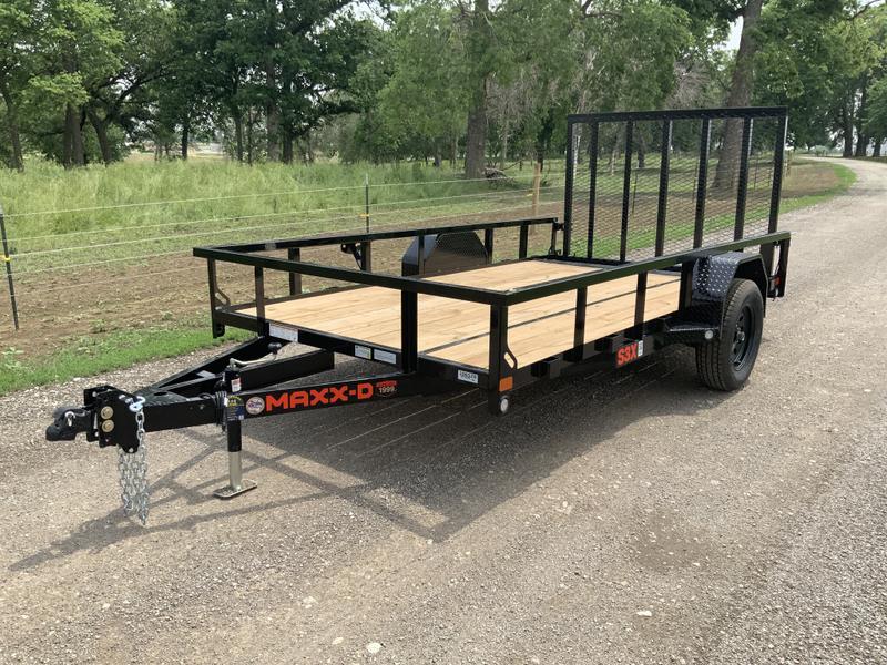 2024 Maxx-D S3x for Sale