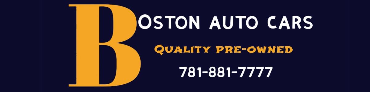 Boston Auto Cars in Dedham, MA 02026