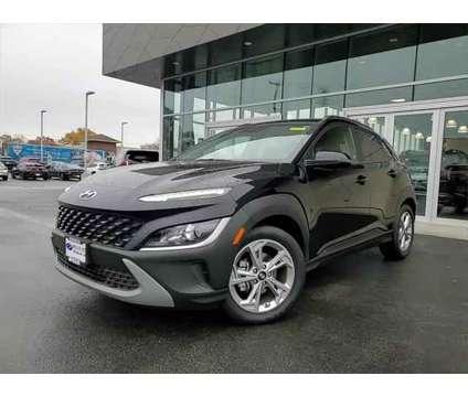 2023 Hyundai Kona SEL for Sale
