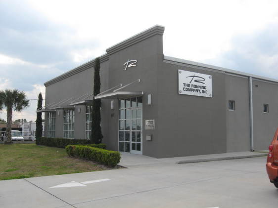 The Ronning Company in Longwood, FL 32750