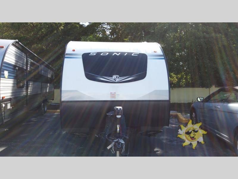 2022 Venture RV Sonic Lite SL169VRK 22ft for Sale