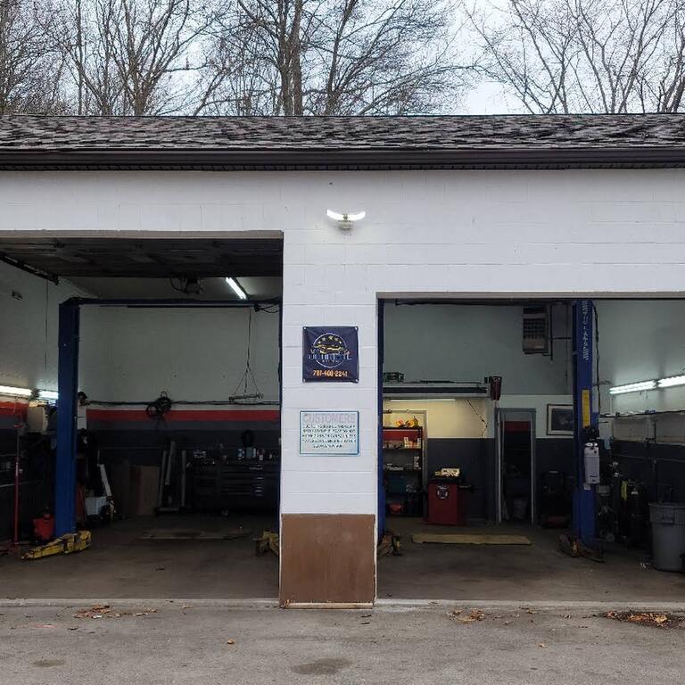 Ultimate Auto Care | South Weymouth, MA 02190