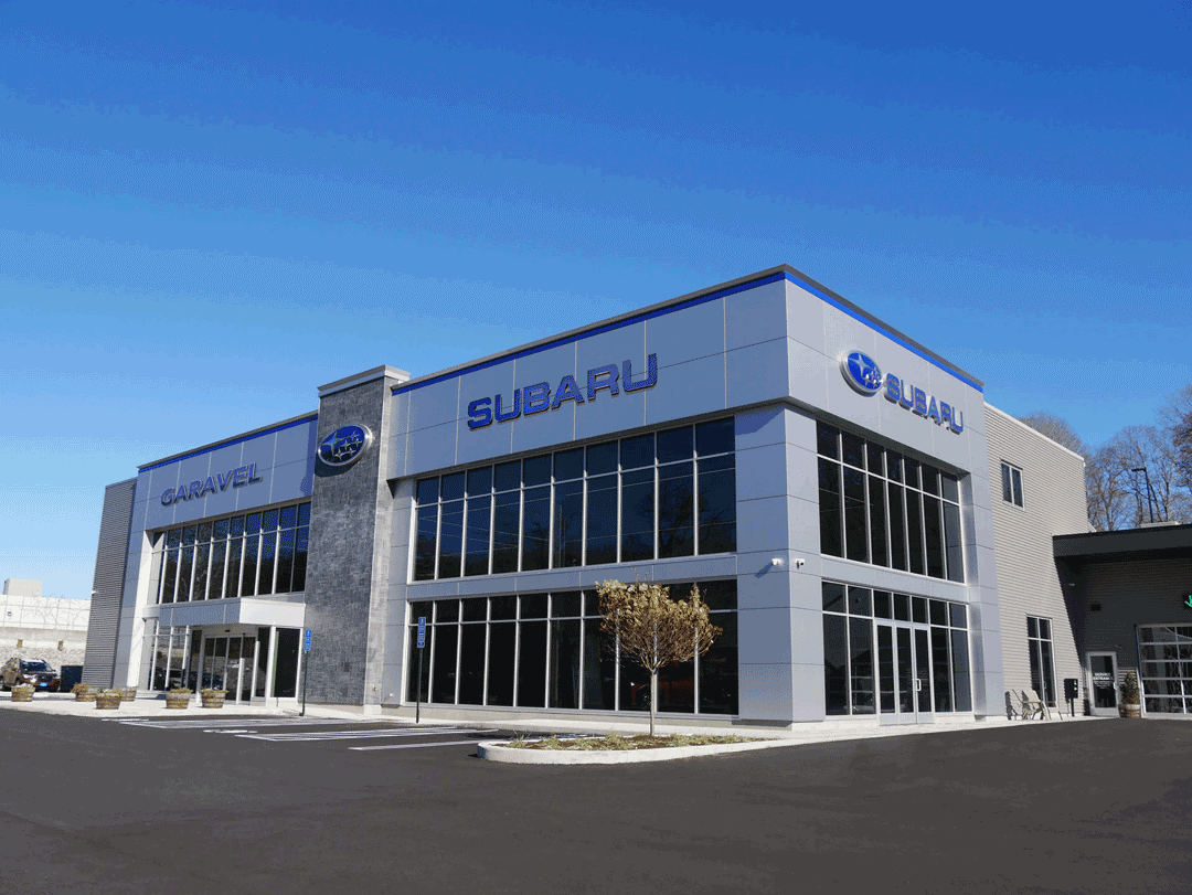Garavel Subaru in Norwalk, CT 06851
