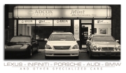 Adcox Imports in Pensacola, FL 32505