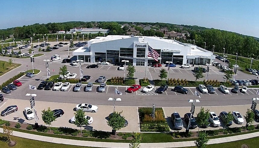 Zeigler BMW of Orland Park in Orland Park, IL 60467