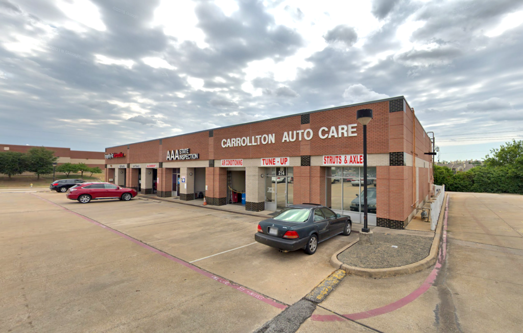 Rev-up Auto - Carrollton | Carrollton, TX 75006