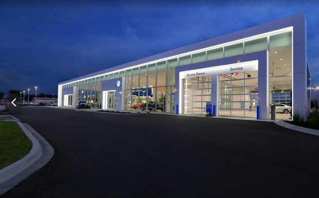 Fox Valley Volkswagen of Crystal Lake in Crystal Lake, IL 60014