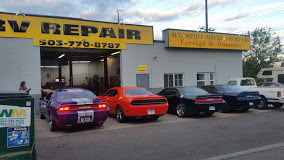 Town Center Automotive | Clackamas, OR 97015