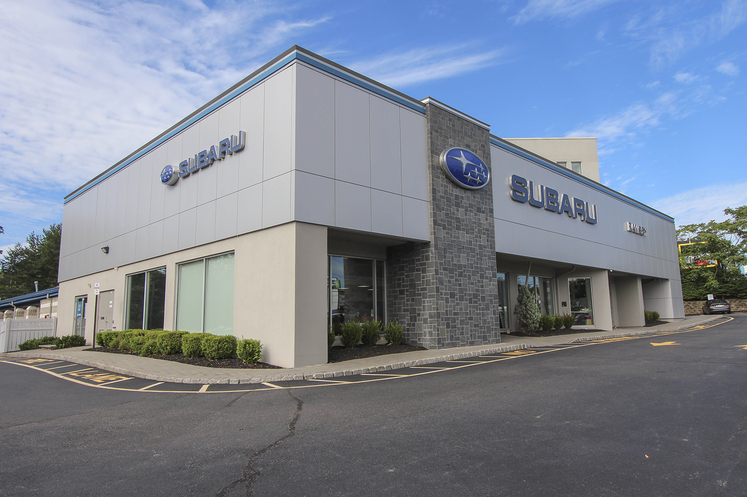 Ramsey Subaru in Ramsey, NJ 07446