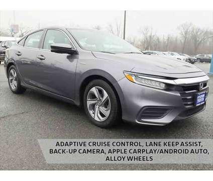 2020 Honda Insight EX for Sale