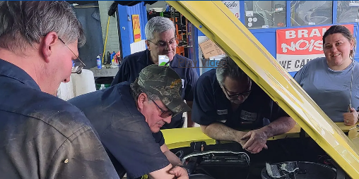 D & K Auto Repair | Cleveland, TN 37311
