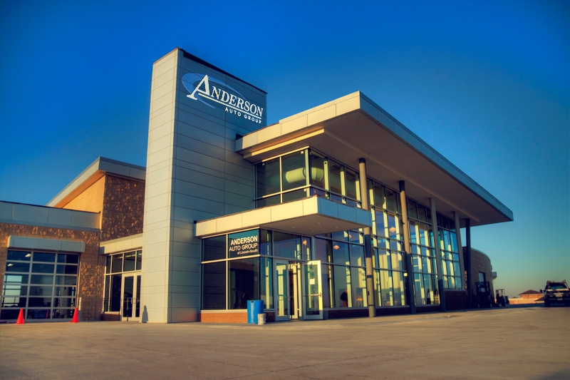 Anderson Mazda of Lincoln in Lincoln, NE 68521