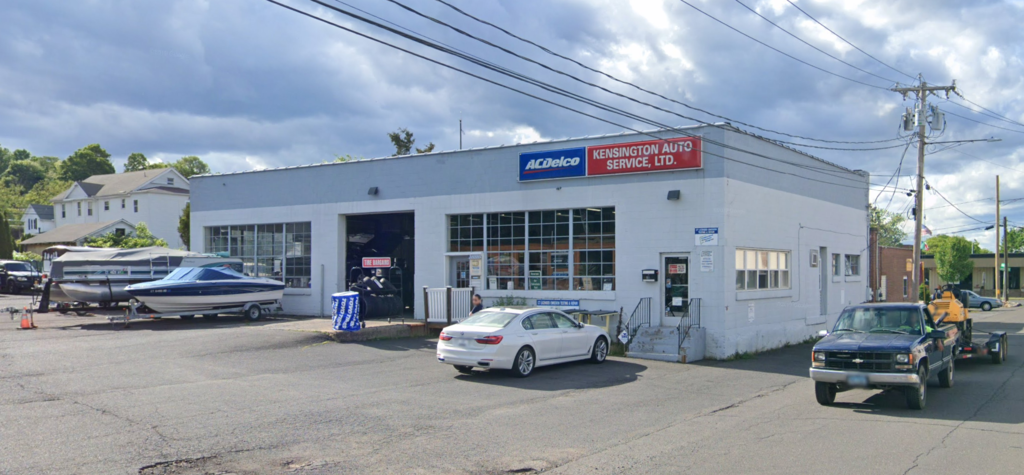 Kensington Auto Service | Berlin, CT 06037