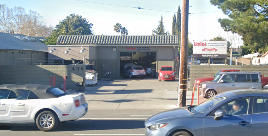 Leale's Transmissions & Auto | San Jose, CA 95112