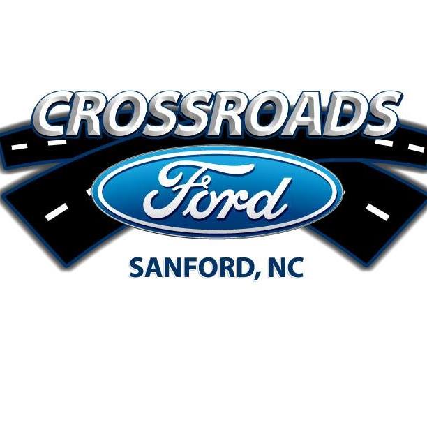 CrossRoads Ford Sanford in Sanford, NC 27332