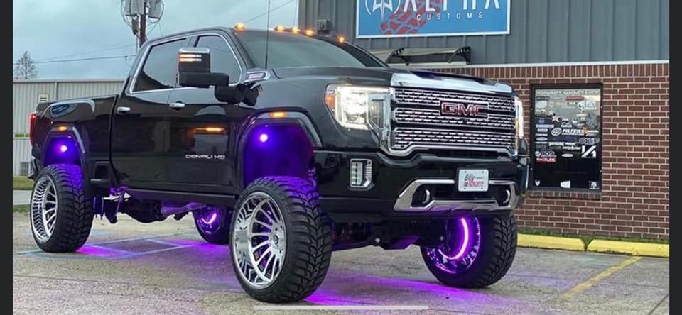 Navarre GMC in Lake Charles, LA 70607