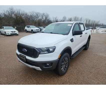 2020 Ford Ranger XLT for Sale