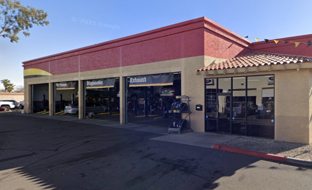 Midas - Alma School Rd Mesa | Mesa, AZ 85210