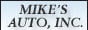 Mike's Auto Inc in Grand Junction, CO 81505