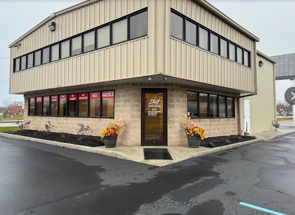 S&H Auto Group Goshen in Elkhart, IN 46517
