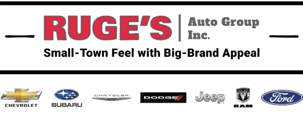 Ruge's Auto Group in Rhinebeck, NY 12572