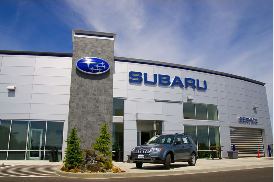 Don K Subaru in Whitefish, MT 59937