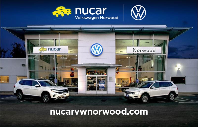 Nucar Volkswagen of Norwood in Norwood, MA 02062