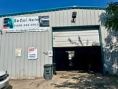 SoCal Auto Shop | Irving, TX 75061