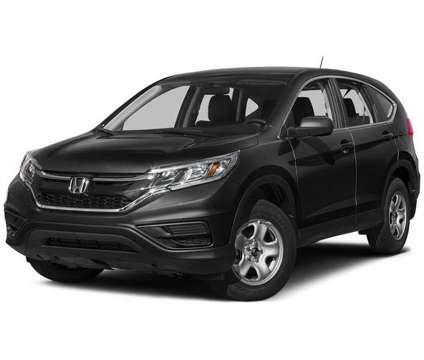 2015 Honda CR-V LX for Sale