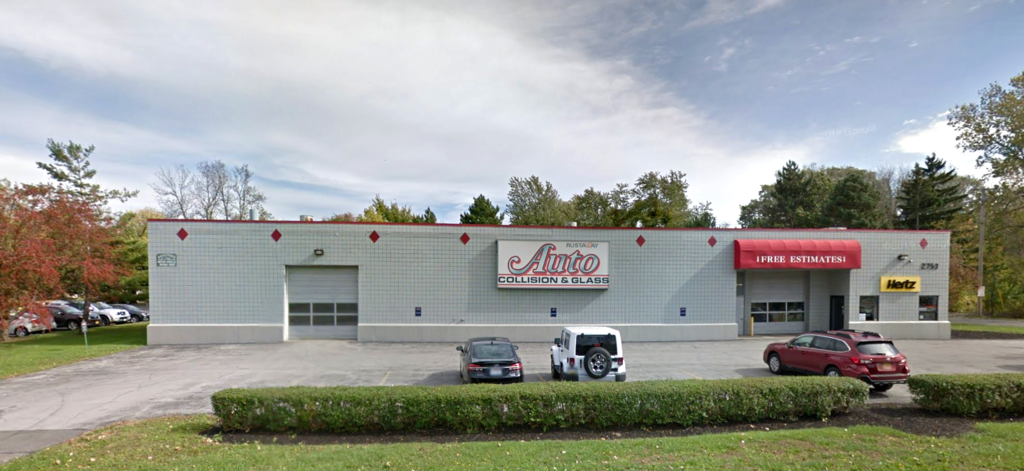 Amherst Automotive | Amherst, NY 14228
