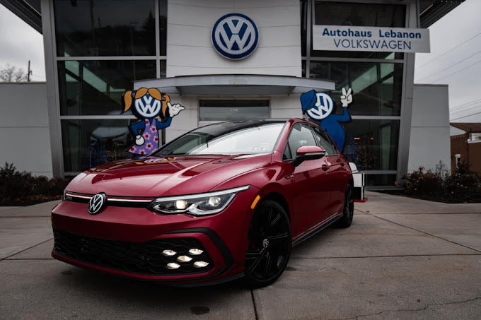 Autohaus Lebanon Volkswagen in Lebanon, PA 17042
