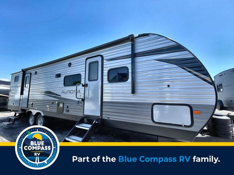2023 Forest River Aurora 32BDS for Sale
