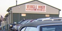 Vehicle Wish Auto Sales in Frederick, MD 21704