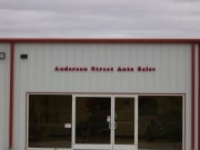 Anderson Street Auto Sales in Tullahoma, TN 37388