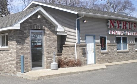 Nyhus Family Sales, Inc in Perham, MN 56573