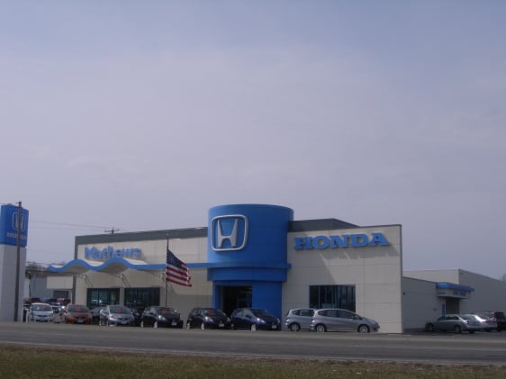 Mathews Honda Acura in Marion, OH 43302