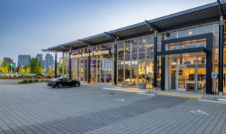 Mercedes-Benz of Bellevue in Bellevue, WA 98005