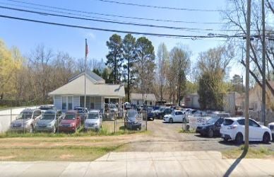 Duckworth Automotive in Charlotte, NC 28269