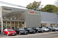 Audi New Rochelle in New Rochelle, NY 10801