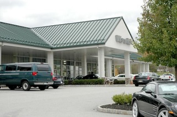 Chrysler Jeep Dodge of Warwick in Warwick, NY 10990
