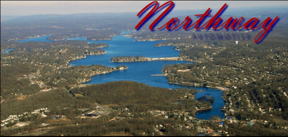 Northway Automotive INC in Lake Hopatcong, NJ 07849